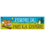 Ferme du Pré la Combe