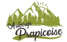 Logo Auberge Prapicoise
