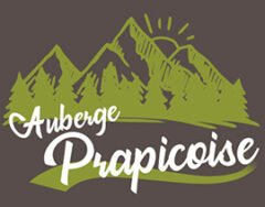 Logo Auberge Prapicoise
